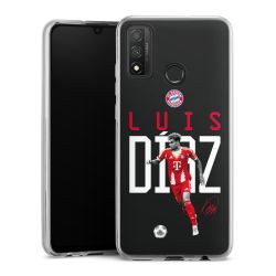 Silikoni Suojakuori Slim kirkas