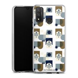 Silikoni Suojakuori Slim kirkas