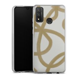 Silikoni Suojakuori Slim kirkas