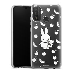 Silikoni Suojakuori Slim kirkas