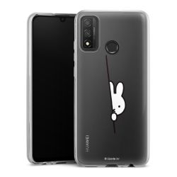 Silikoni Suojakuori Slim kirkas