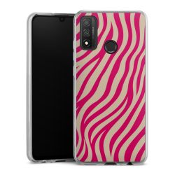 Silikoni Suojakuori Slim kirkas