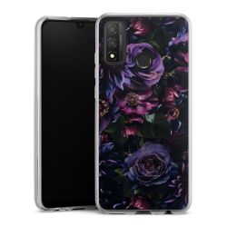 Silikoni Suojakuori Slim kirkas