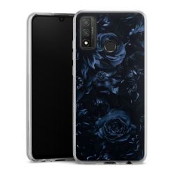 Silikoni Suojakuori Slim kirkas