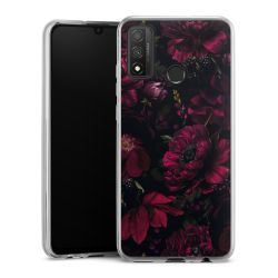 Silikoni Suojakuori Slim kirkas