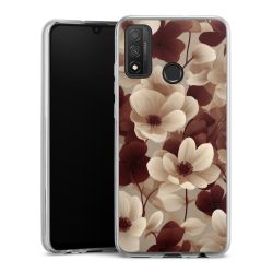 Silikoni Suojakuori Slim kirkas