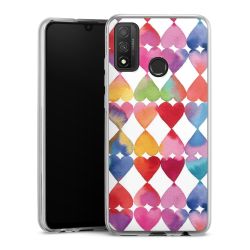 Silikoni Suojakuori Slim kirkas