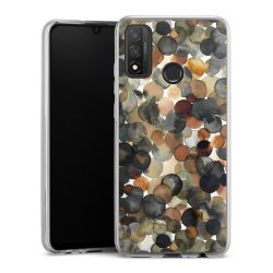 Silikoni Suojakuori Slim kirkas