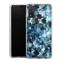 Silikoni Suojakuori Slim kirkas