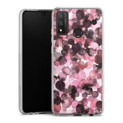 Silikoni Suojakuori Slim kirkas