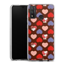 Silikoni Suojakuori Slim kirkas