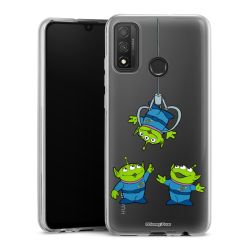 Silikoni Suojakuori Slim kirkas