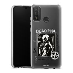 Silikoni Suojakuori Slim kirkas