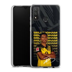 Silikoni Suojakuori Slim kirkas