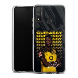 Silikoni Suojakuori Slim kirkas