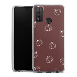 Silikoni Suojakuori Slim kirkas