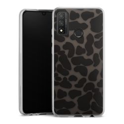 Silikoni Suojakuori Slim kirkas