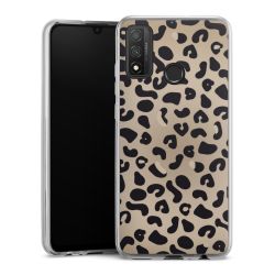 Silikoni Suojakuori Slim kirkas