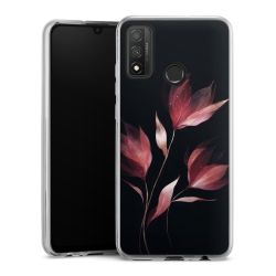 Silikoni Suojakuori Slim kirkas