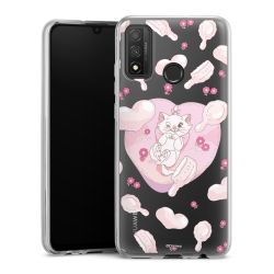 Silikoni Suojakuori Slim kirkas