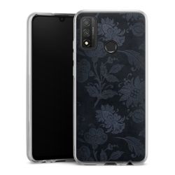 Silikoni Suojakuori Slim kirkas