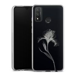 Silikoni Suojakuori Slim kirkas