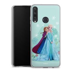 Silikoni Suojakuori Slim kirkas