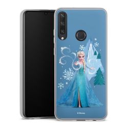 Silikoni Suojakuori Slim kirkas