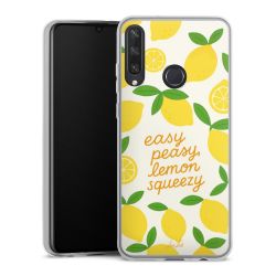 Easy Peasy Lemon Queezy