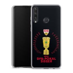 VfB DFB-Pokal Sieger Schwarz