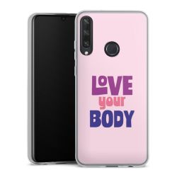 Silikoni Suojakuori Slim kirkas