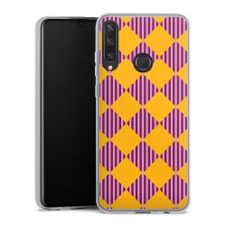 Silikoni Suojakuori Slim kirkas