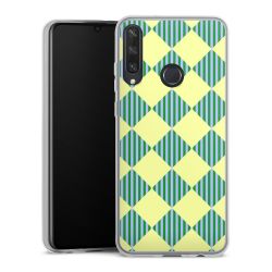 Silikoni Suojakuori Slim kirkas