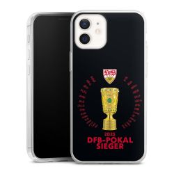 VfB DFB-Pokal Sieger Schwarz