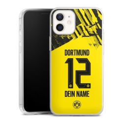 BVB Trikot Personalisierbar 25-26