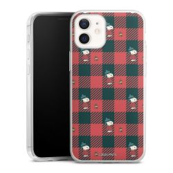 Silikoni Suojakuori Slim kirkas