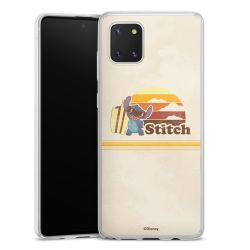 Silikoni Suojakuori Slim kirkas