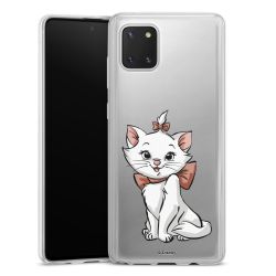 Silikoni Suojakuori Slim kirkas