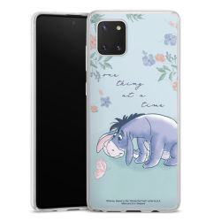 Silikoni Suojakuori Slim kirkas