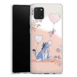 Silikoni Suojakuori Slim kirkas