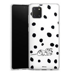 Silikoni Suojakuori Slim kirkas