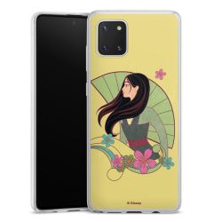 Silikoni Suojakuori Slim kirkas