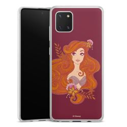 Silikoni Suojakuori Slim kirkas