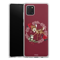 Silikoni Suojakuori Slim kirkas