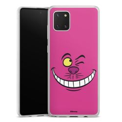 Silikoni Suojakuori Slim kirkas