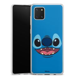 Silikoni Suojakuori Slim kirkas