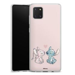 Silikoni Suojakuori Slim kirkas