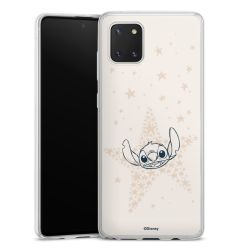 Silikoni Suojakuori Slim kirkas