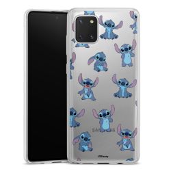 Silikoni Suojakuori Slim kirkas