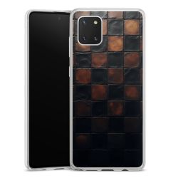 Silikoni Suojakuori Slim kirkas